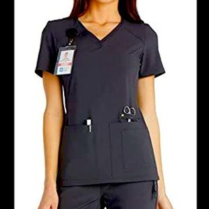*RESERVED* CHEROKEE iFLEX Women’s Scrub Set